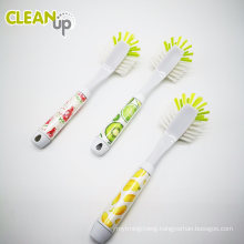 New Design High Quality Kitche Cleaning Dish Brush Pan Brush